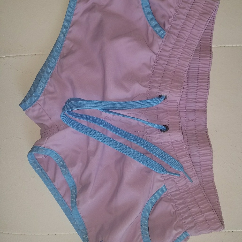 Womens Sundek bathing suit bottoms